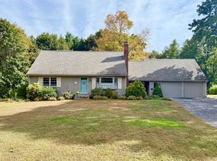 638 W Avon Rd, Avon, CT 06001