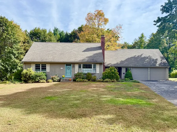 638 West Avon Road, Avon, CT 06001
