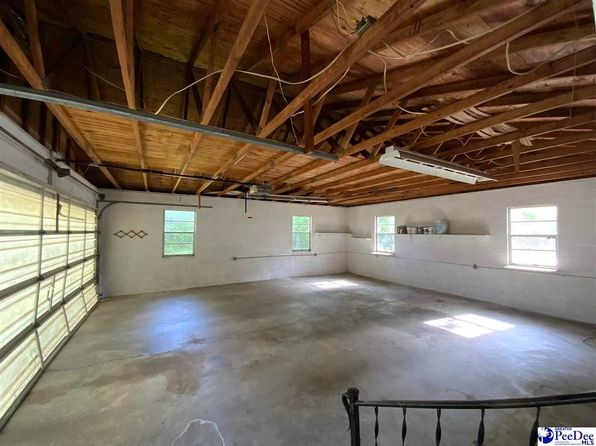 125 Forest Dr, Bennettsville, SC 29512