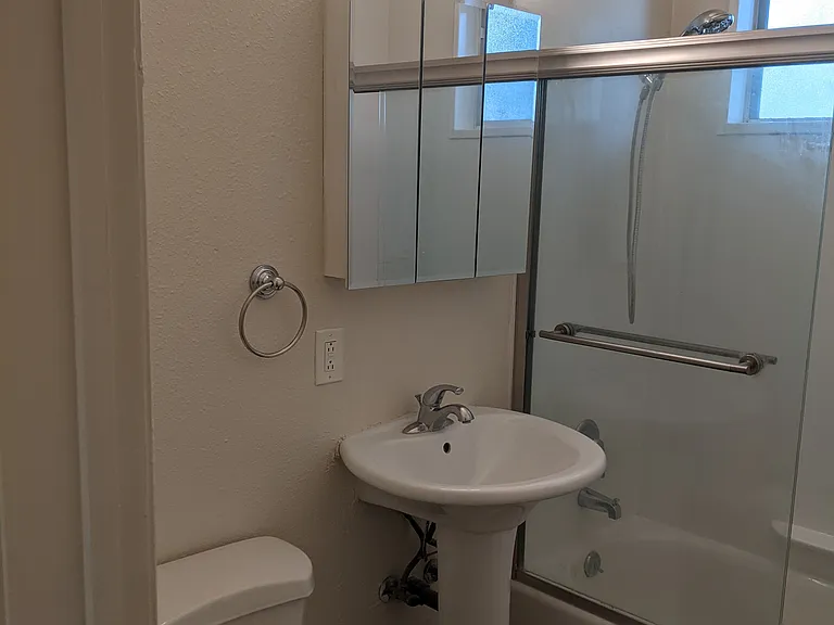 Almaden Park Apartments — Photo 5
