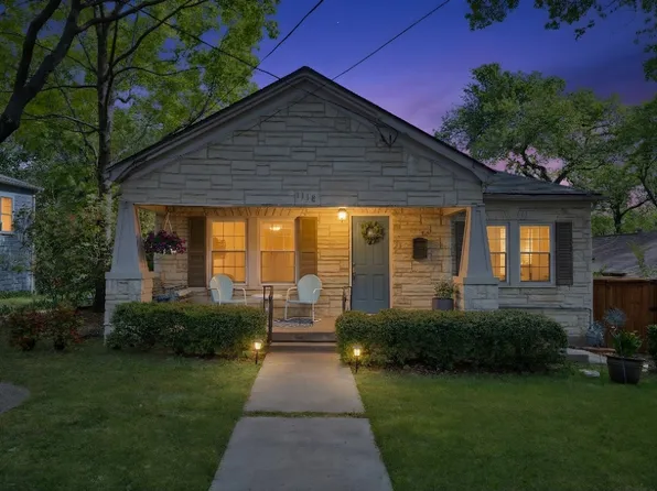 1118 Tenison Memorial Dr, Dallas, TX 75223