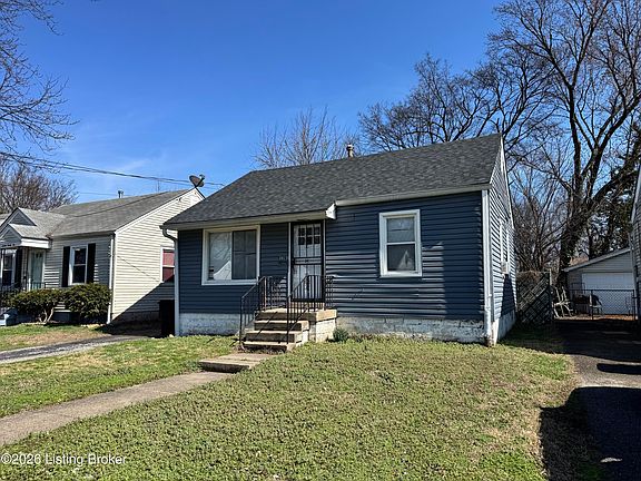 2nd image of 1623 Phyllis Ave
