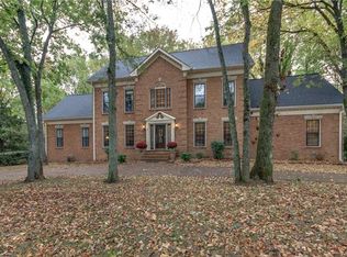 9010 Concord Rd, Brentwood, TN 37027