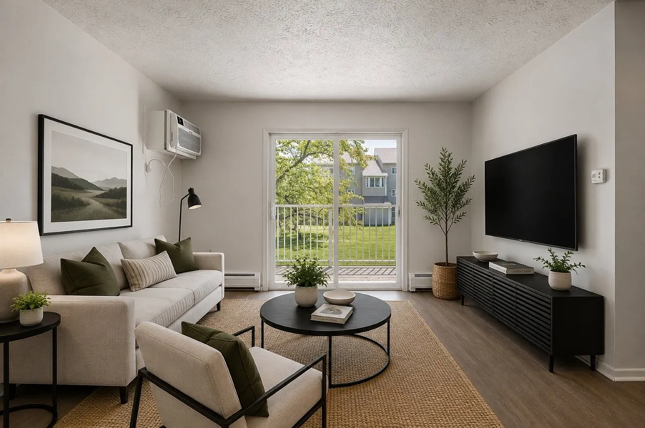 Penbrooke Meadows Apartment Homes — Photo 1