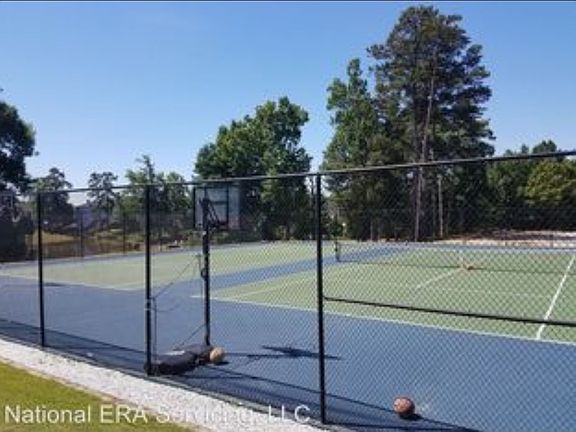 Tennis Courts / Basketball Courts for Community to enjoy.