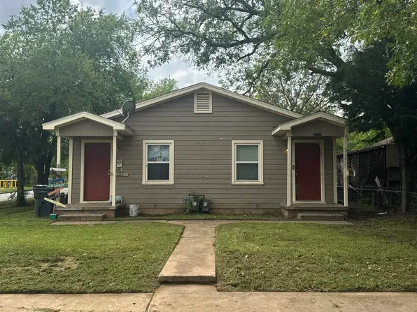 2224 Princeton Ave, Wichita Falls, TX 76301