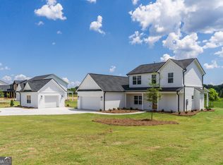 3551 New Hope Rd, Dacula, GA 30019