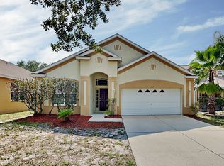 6812 Cambridge Park Dr, Apollo Beach, FL 33572