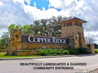 525 Cantera Rdg, New Braunfels, TX 78132