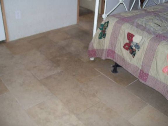 Tile Floor
