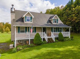 243 Mahr Rd, Canajoharie, NY 13317