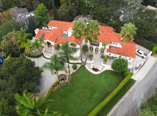 4267 Beresford Way, La Canada Flintridge, CA 91011