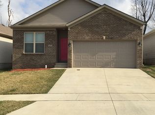 225 Shell Ct, Lexington, KY 40511