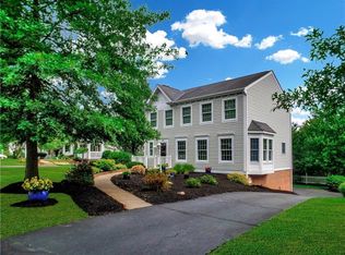 113 Trotwood Dr, Canonsburg, PA 15317