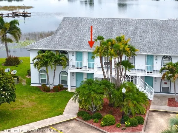 304 Stephen Dr, Lake Placid, FL 33852