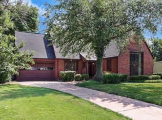 216 N Battin St, Wichita, KS 67208