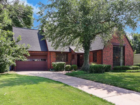 216 N Battin St, Wichita, KS 67208