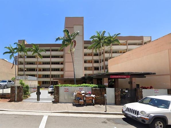 167 N Pauahi St