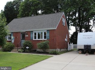 1310 Whitman Dr, Glen Burnie, MD 21061