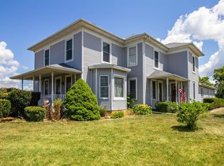 668 Mooreville Rd, Milan, MI 48160