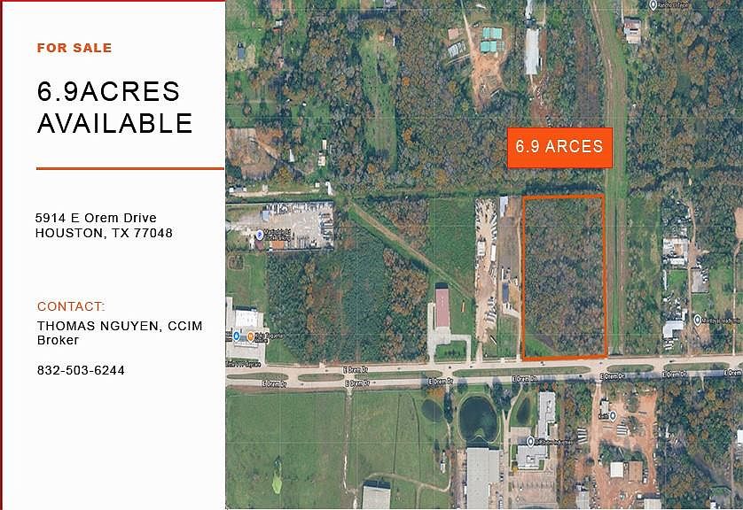 1st image of 5914 E Orem Dr