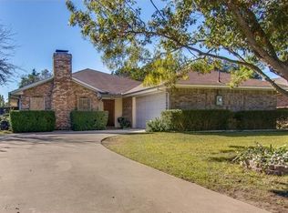 1222 W Ridge Dr, Duncanville, TX 75116