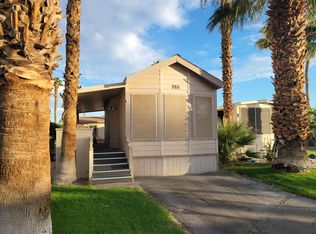 47340 Jefferson St #265, Indio, CA 92201