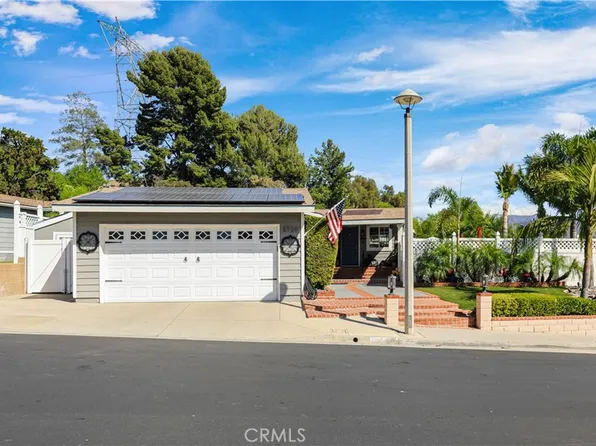 5720 Clearwater Dr, Yorba Linda, CA 92887