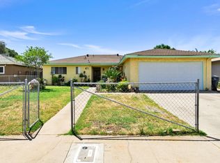 416 Ashlan Way, Madera, CA 93638