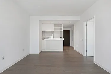 Rented by Compass