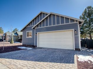 737 W Summer Haven Ln, Lakeside, AZ 85929