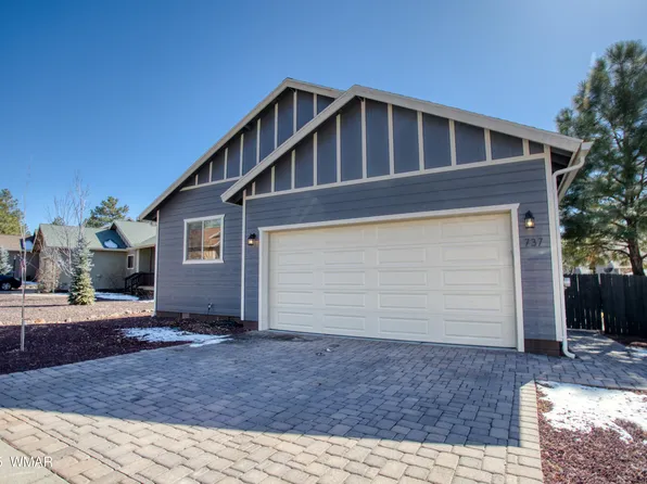 737 W Summer Haven Ln, Lakeside, AZ 85929