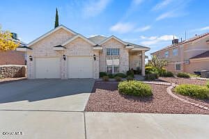 1st image of 6628 El Poste Ct