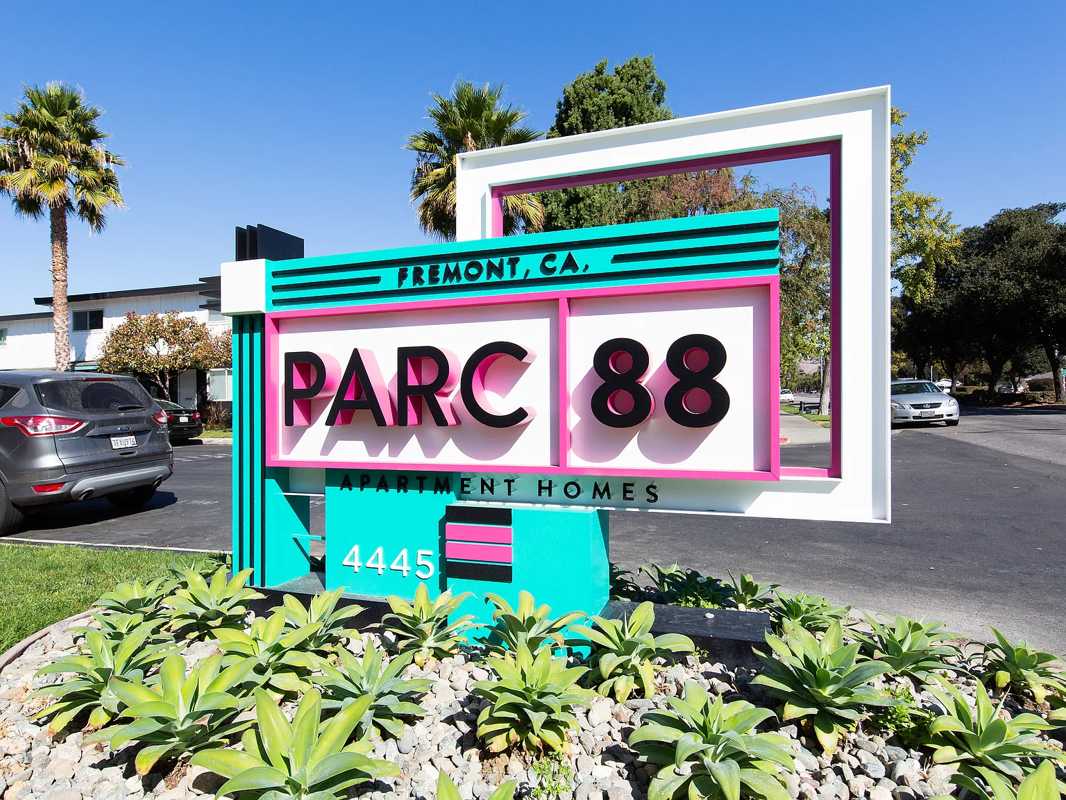 Parc 88 by Trion Living — Photo 1