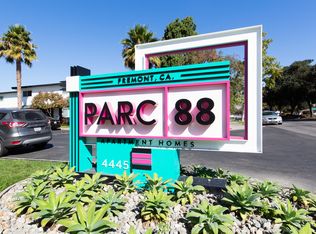 Parc 88 by Trion Living, Fremont, CA 94538