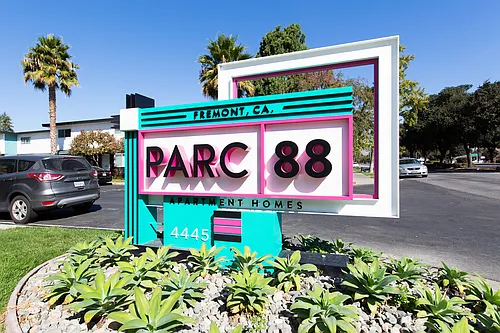 Parc 88 by Trion Living Photo 1