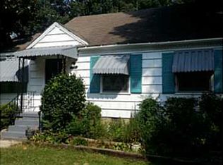 816 Bowen Cir, Memphis, TN 38122