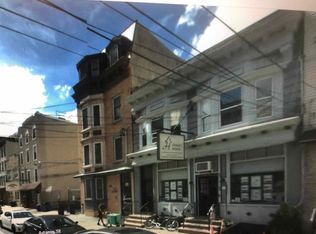 420 Adams St, Hoboken, NJ 07030