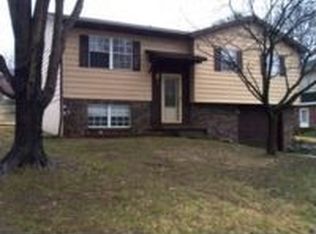 716 Jobes Ln, Evansville, IN