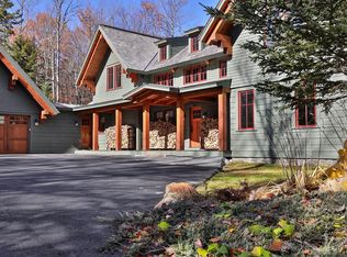 558 Trailview Drive, Killington, VT 05751