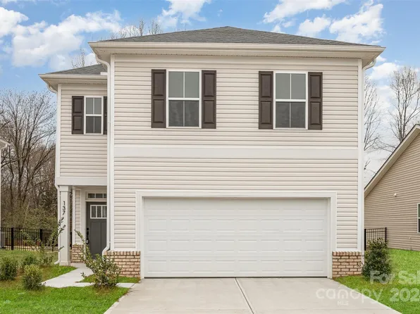 144 Baucom St, Charlotte, NC 28216