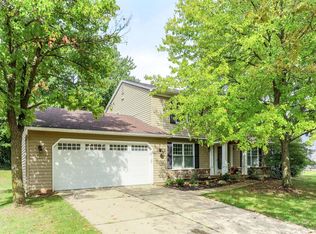 3545 Charter Pl, Ann Arbor, MI