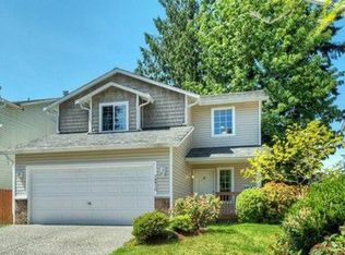 18910 21st Ave W, Lynnwood, WA 98036