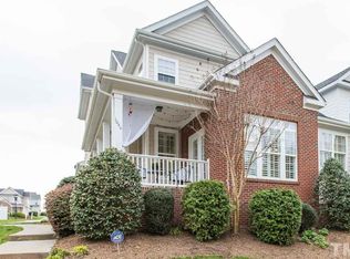 1044 Palace Garden Way, Raleigh, NC 27603