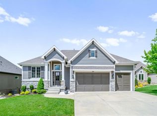 12908 W 168th St, Overland Park, KS 66221