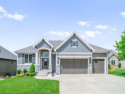 12908 W 168th St, Overland Park, KS, 66221