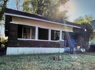 573 Stephens Pl LOT 16, Memphis, TN 38126