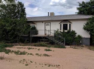 2150 Fountain Mesa Rd, Fountain, CO 80817
