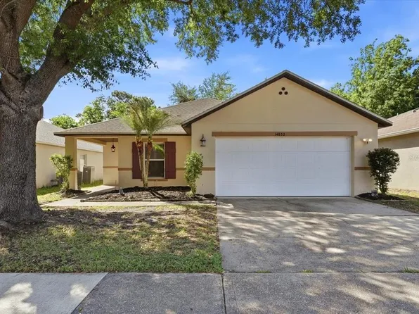 14852 Pellicer Dr, Orlando, FL 32828