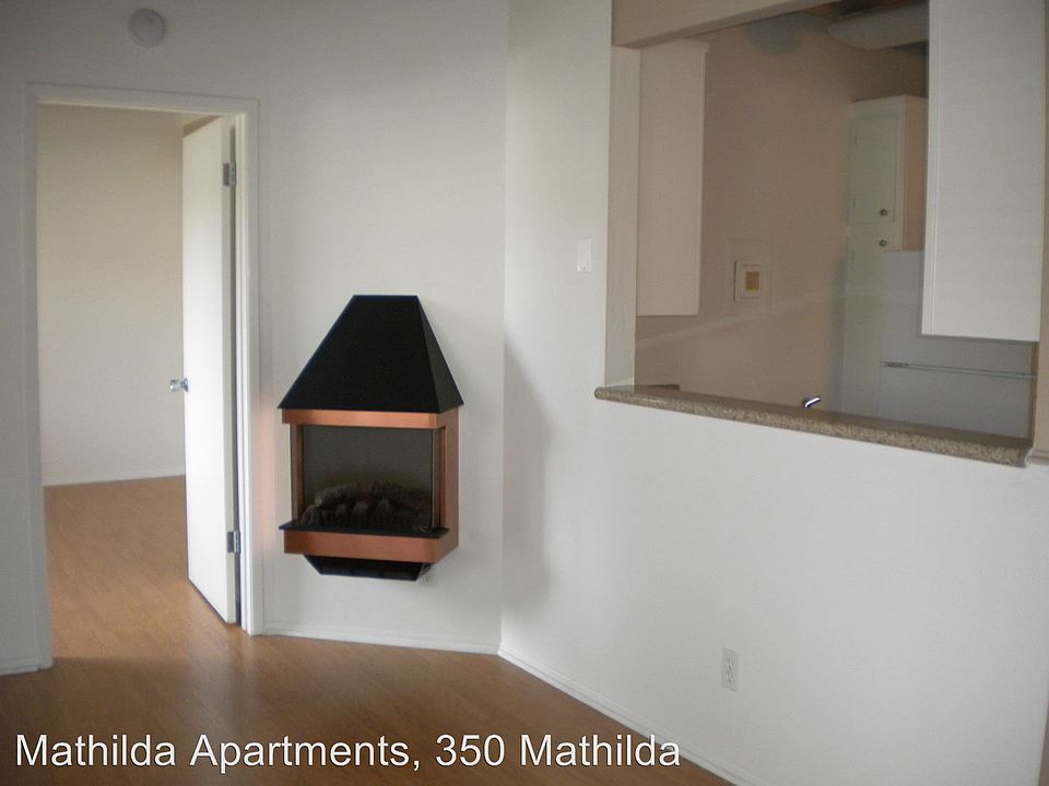 2nd image of 350 Mathilda Dr APT 6
